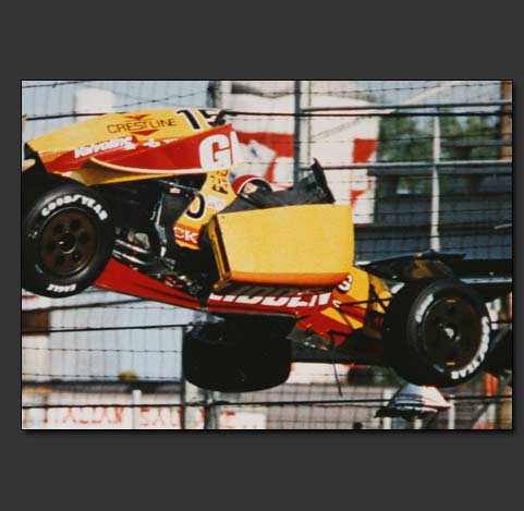 Auto Racing Photo on Spurlock Photo Auto Racing